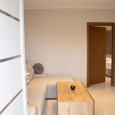 Esperas Apartments Chaidefto Eksteriør billede