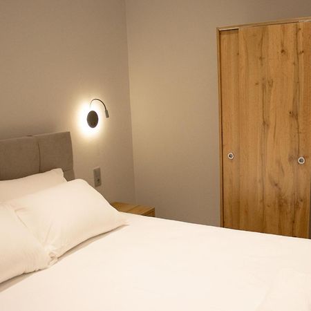 Esperas Apartments Chaidefto Eksteriør billede